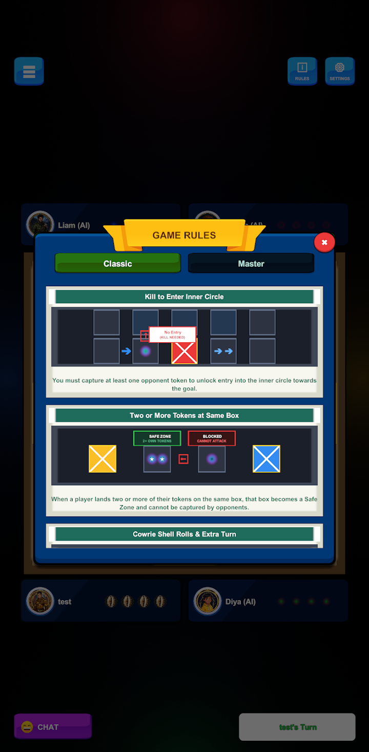 Esto Gameplay Screenshot 1