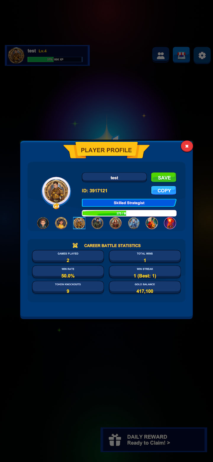 Esto Gameplay Screenshot 2