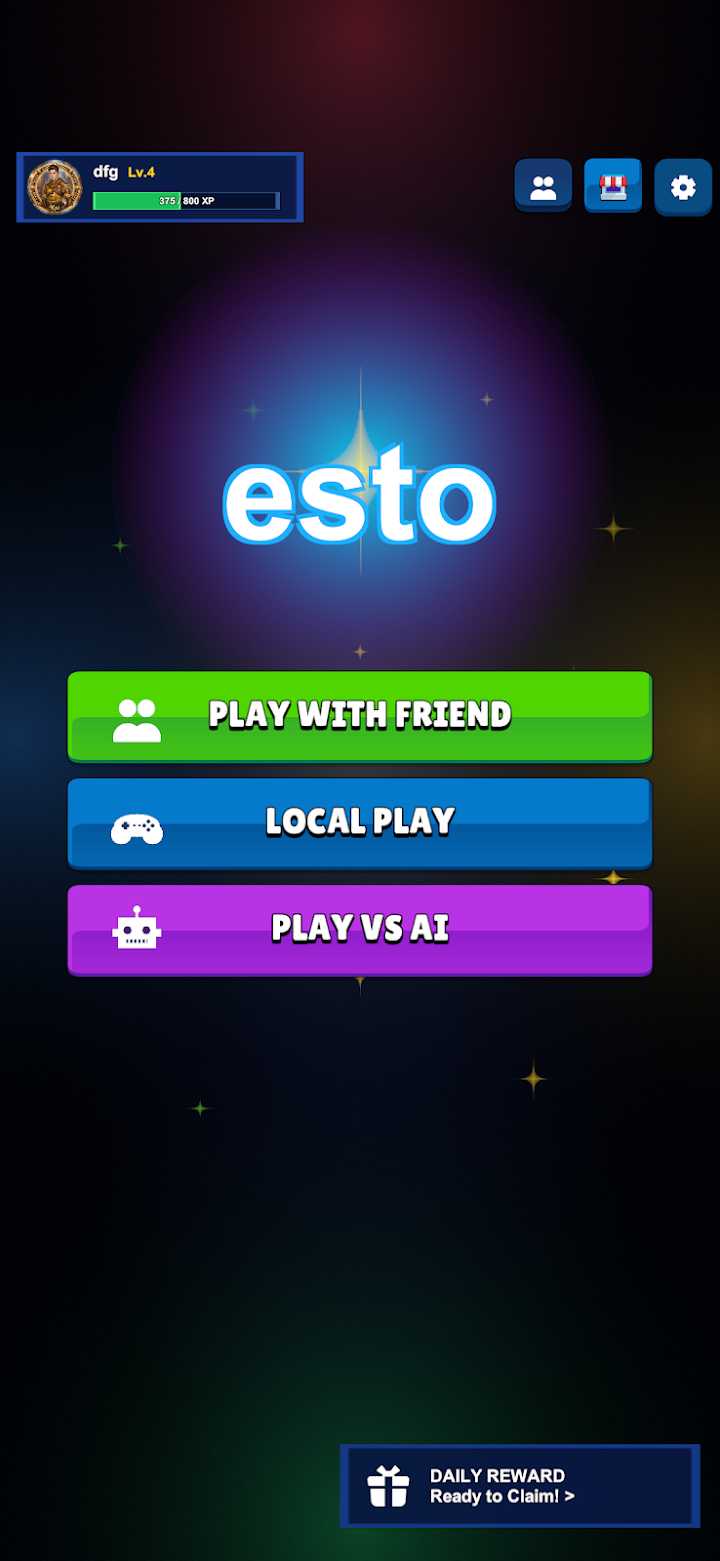 Esto Gameplay Screenshot 4