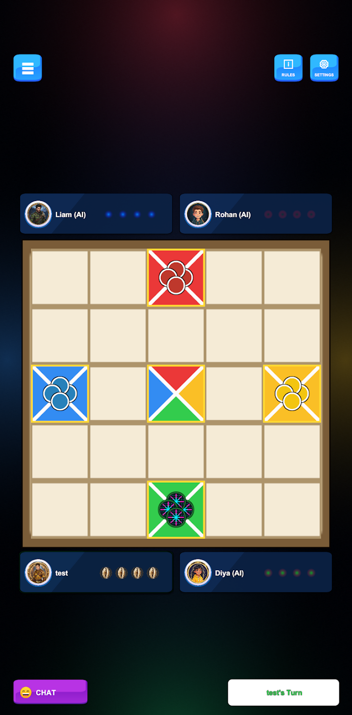Esto Gameplay Screenshot 5