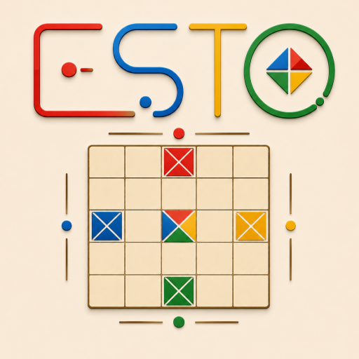 Esto App Icon