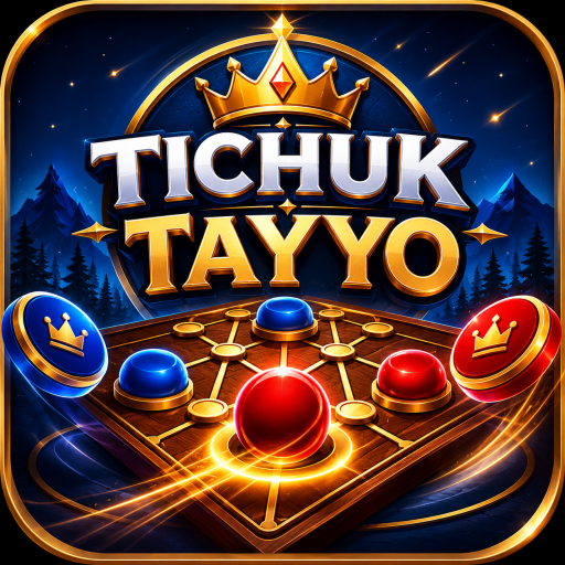 Tichuk Tayyo